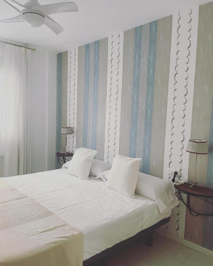 세비야 La Casa Del Escultor 아파트 외부 사진