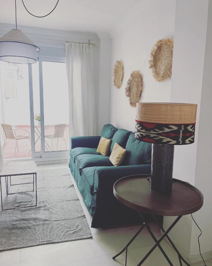 세비야 La Casa Del Escultor 아파트 외부 사진